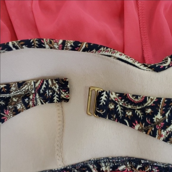 Bikini Top & Coverup bundle - Picture 5 of 5